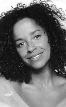 Rae Dawn Chong
